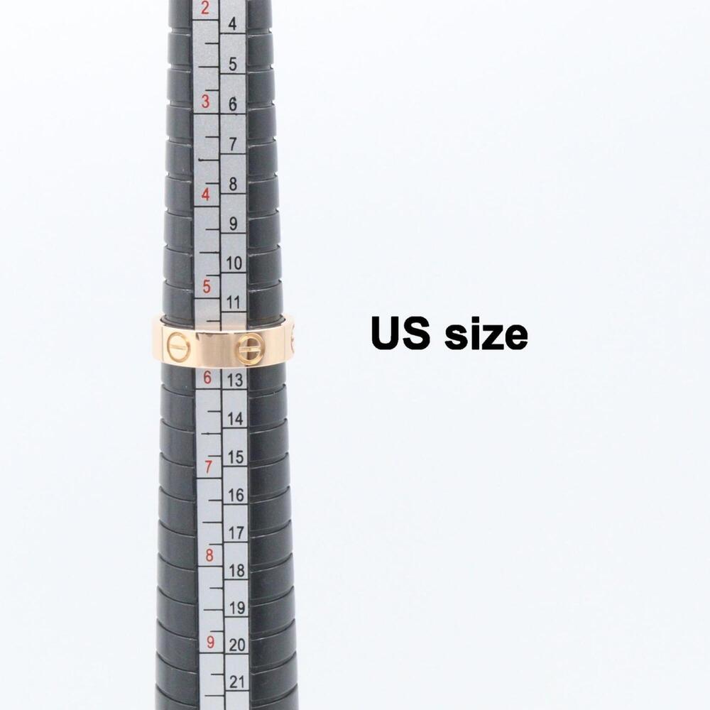CARTIER Ring - Picture 5 of 6